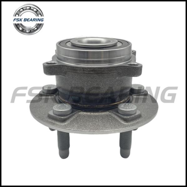 Repuestos para automóviles 1027170-00-B Rodamiento de eje de rueda 1027170-00-A para Tesla Modelo S-X Venta caliente