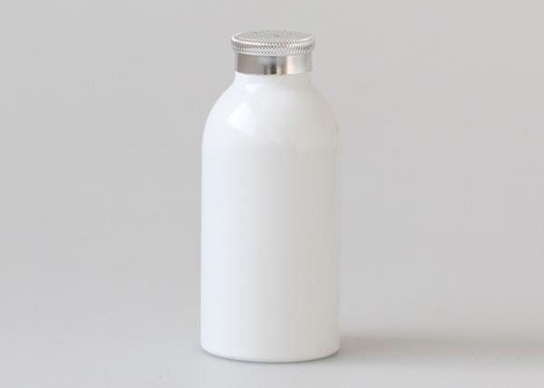 Talco 4 cor de prata essencial dos óleos 100ml das garrafas de alumínio da onça