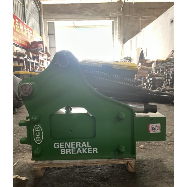 Small Excavator Hydraulic Rock Hammer Excavator building Excavator Accessories