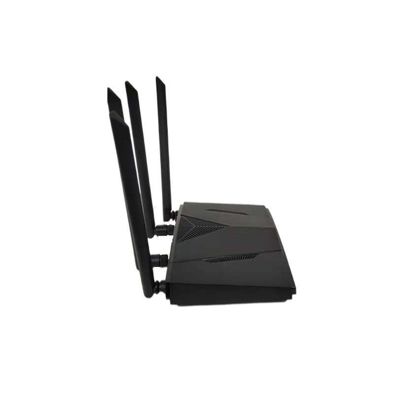 Маршрутизатор lte 5g порта 4g гигабита CS Wifi VOIP VOLTE маршрутизаторов HUASIFEI 4G 5G