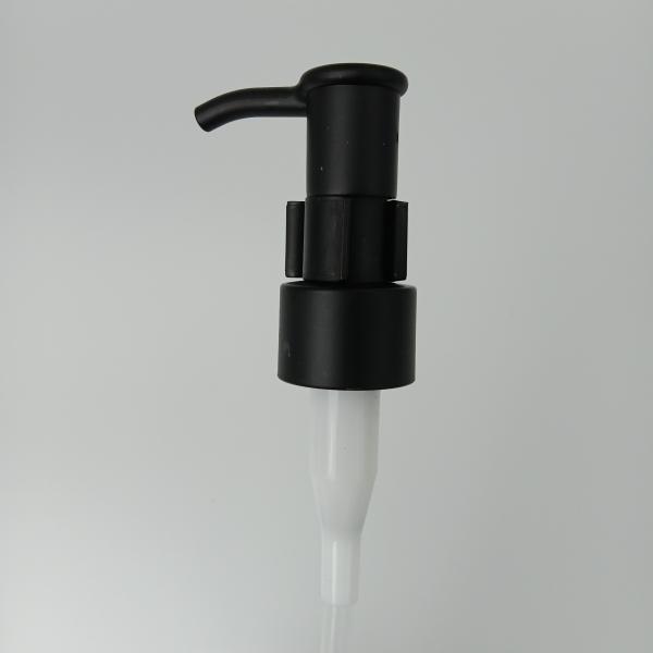 Custom Order Accepted Manufacture Cosmetic Treatment Pump for Foundation Oil Cream