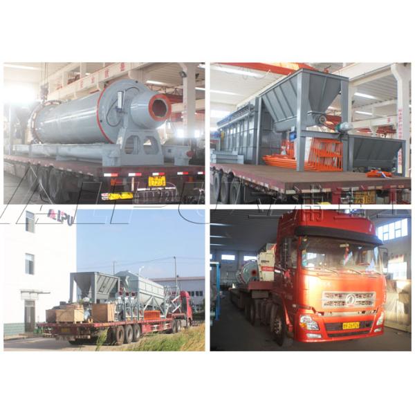 SNM Series Tube Cement Ball Mill 2.2x11 , Ball Milling Machine