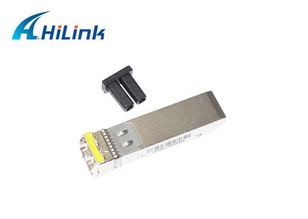 LC Connector WDM 10G 1550nm SFP+ 40Km ER CWDM MUX Module