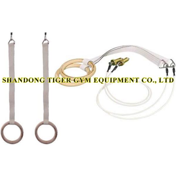 Gymnastics Equipment Gymnastics Gymnastics Ring Sling and Loop
