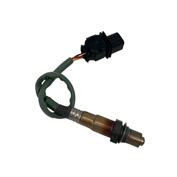 Wideband Oxygen Lambda Sensor Model 0258017014 for MERCEDES-BENZ Parts