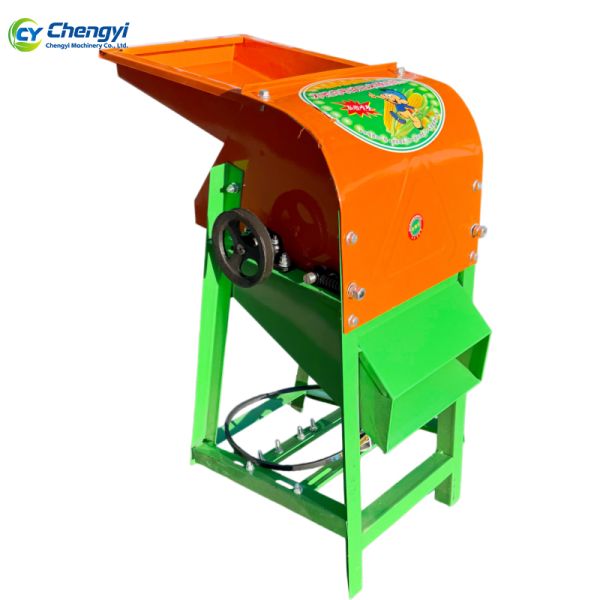 Corn Sheller Machine Maize Separator Reliable Harvest Equipment