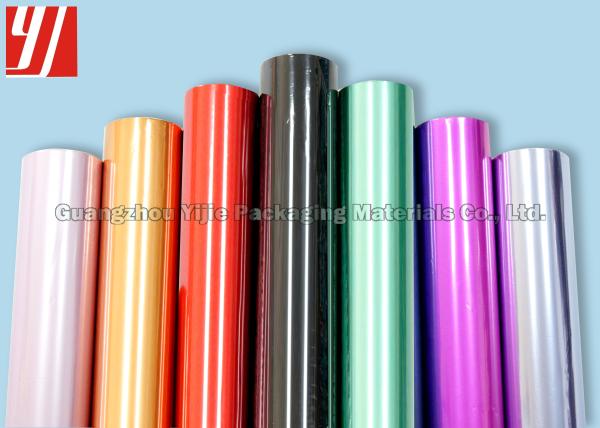 CTT Matt Foil For Gift Boxes Medicine Cosmetics Covers Poster Maps