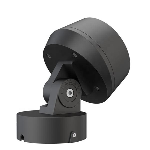 1300lm IP66 LED Landscape Spotlights 18W Wall Ground Mounting