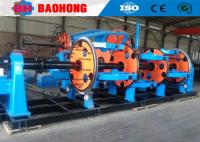 Torsion multi de dos de noyau de machine d'immobilisation de câble de signal planétaire et type de Sun
