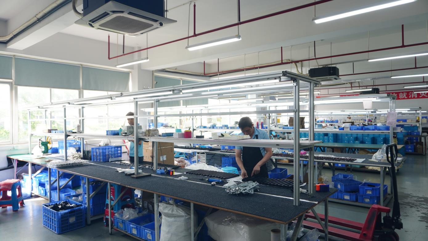 Bakue Commerce Co.,Ltd.
