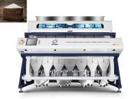 Transfert optimisé par analyse >1001 de bouton de Rate Rice Color Sorter One de bas dommages
