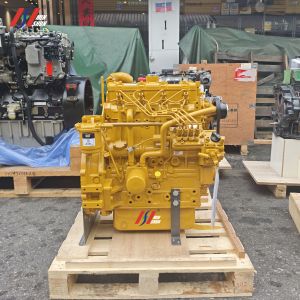4-cylinder C2.2T Turbocharged Four-stroke Diesel Engine, 2.2L, Suitable For
