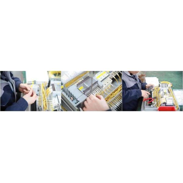 Устойчивость процессов в камере двигателя температуры постоянного SECC Pt100 стальная Semiclosed
