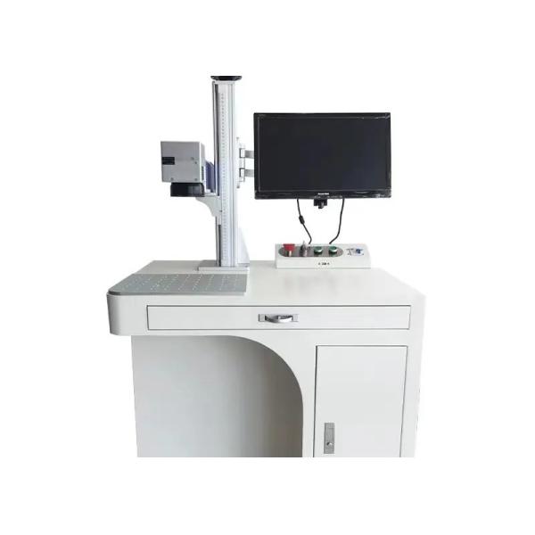 Характеры /1min гравировального станка 20 лазера металла компьютера отмечать