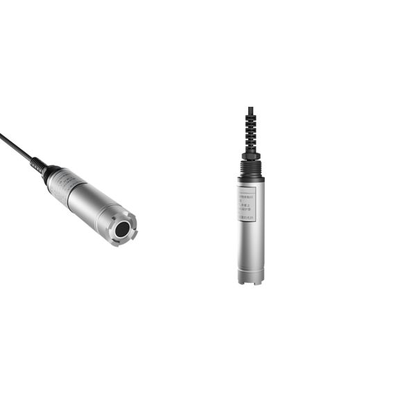 Immersed Fluorescence Dissolved Oxygen Probe Sensor Meter For Wastewater Response time: 180 seconds