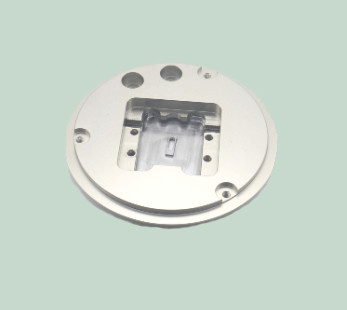 128691 Presserfoot Bowl Plate For Q25 Cutter Mahcine