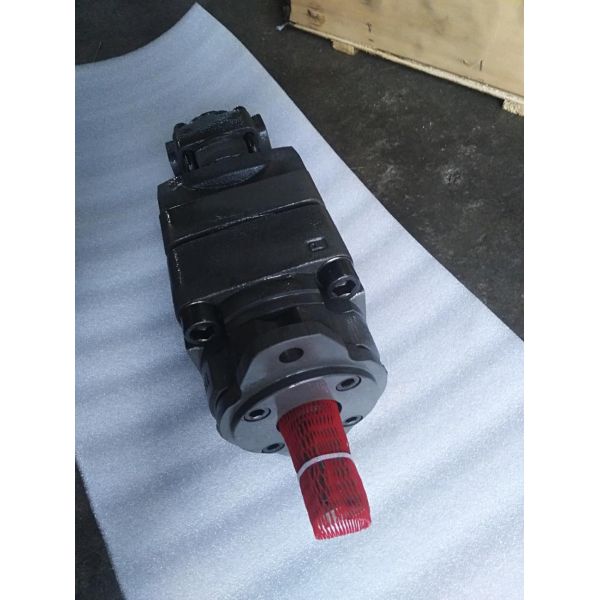 Hydraulic pumps Bucher Gear Pump QX61-200R100020082 QX61-250R QX62-100R	QX81-400R301 QX82-160/82-160R	QX82-200R86  QX82-250/82-250-R06 factory