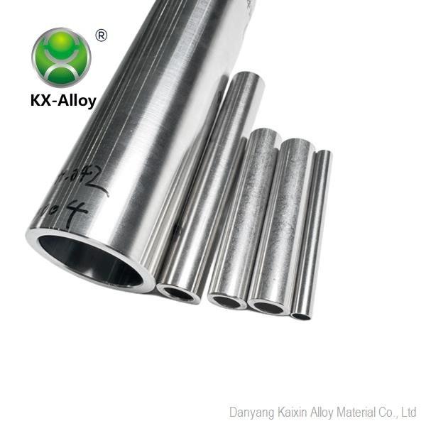 KX UNS N10276 Light Rod Plate Structural Operating Temperature Range For High Temperature Alloy
