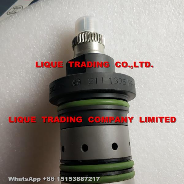 New BOSCH  Original Unit Fuel Pump 0414401102 for DEUTZ 02111335 , 0211 1335