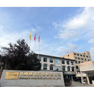 Yuyao Sino Enclosure Co. Ltd