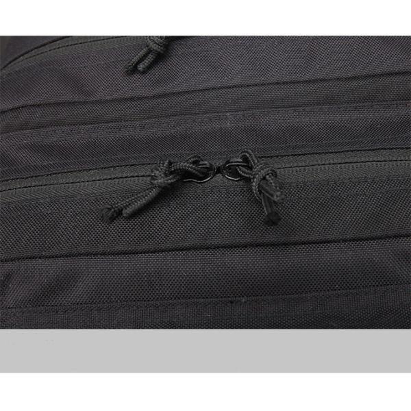 Рюкзак системы Molle ремня нейлона полиэстера рюкзака 45L США на открытом воздухе тактический пеший