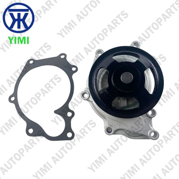 Engine Water Pump ME994522 For Mitsubishi Fuso Canter 4M50 Diesel Truck
