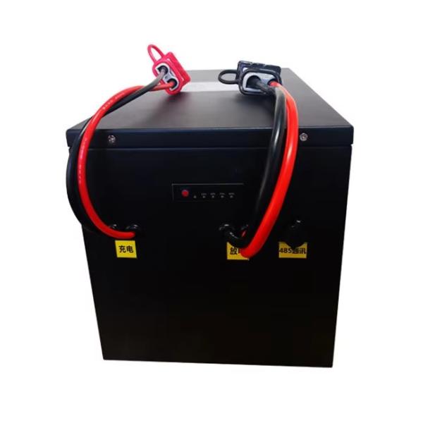 OEM Lifepo LFP аккумулятор AGV Пакет 48v 100ah Литий железофосфатный аккумулятор