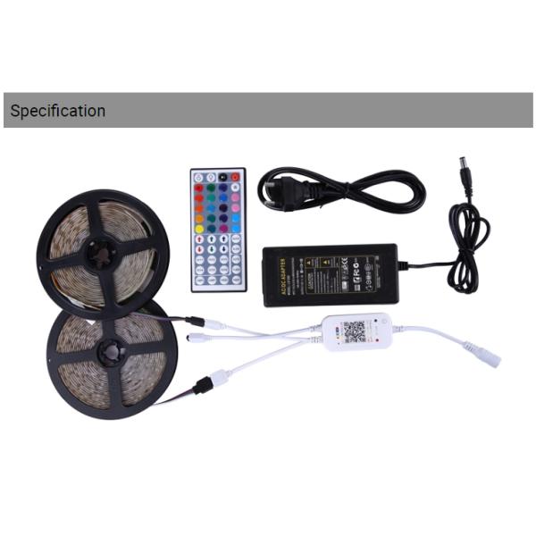 2021 hot selling 12V led light strip led SMD 2835 RGB blue yellow Flexible Waterproof led strip lights,led light strip