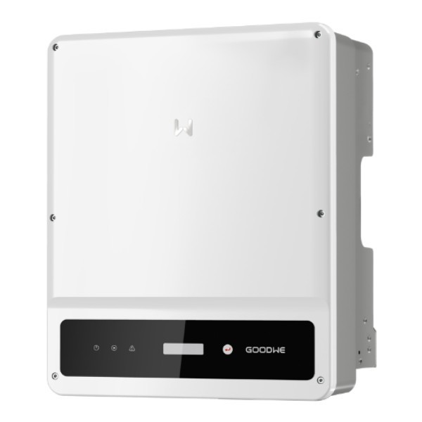 GW10K-SDT-20 10kW Home Solar System Inverter Goodwe ROHS Approval