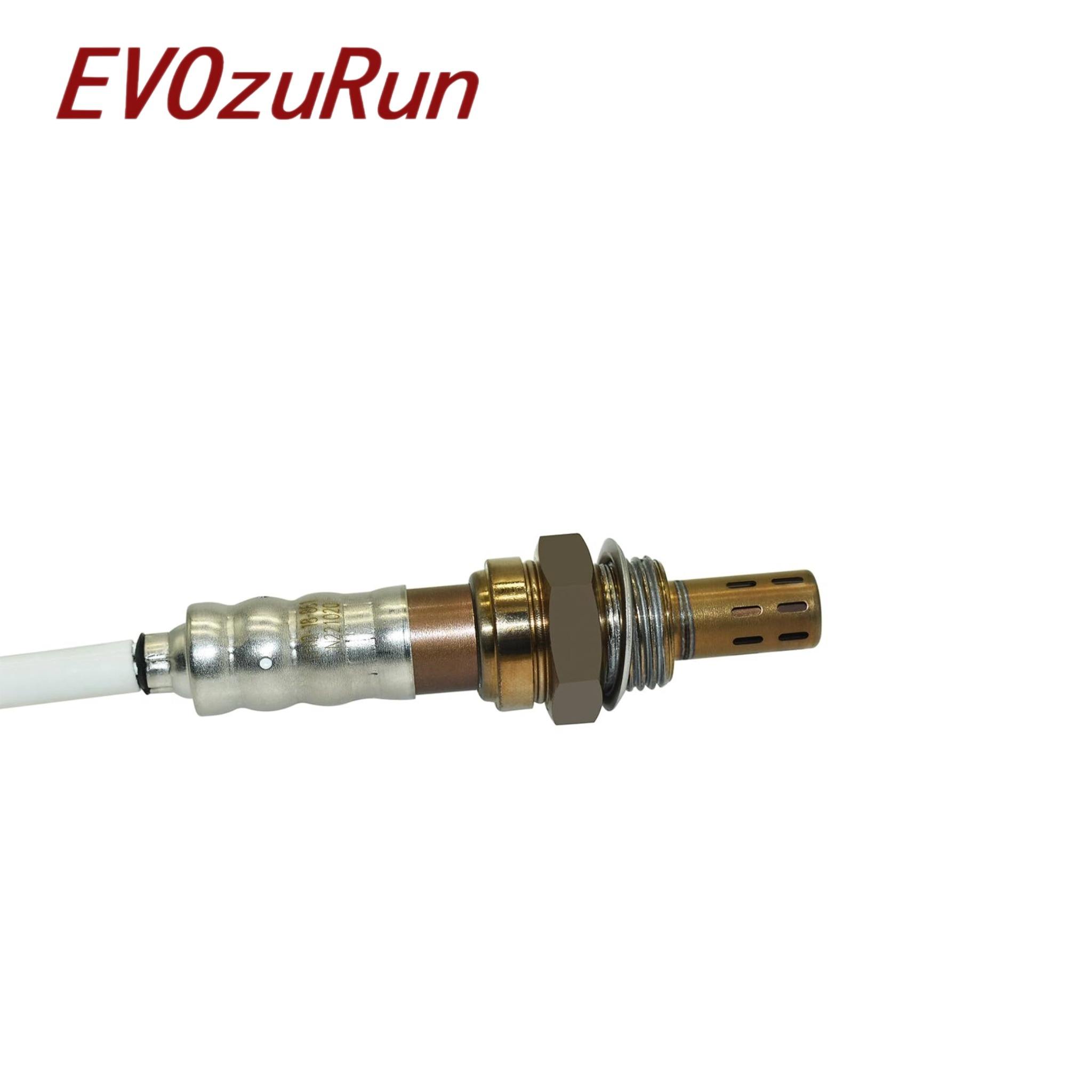 Premium Quality Auto Spare Sensor LFH2-18-861 LFH218861 Downstream O2 Oxygen Sensor Rear OEM  for Mazda 3 Mazda 6 1.6L 1.8L