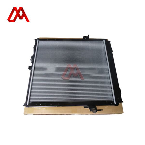 Radiator for Isuzu NPR Truck 4HE1 8-97354365-0 8973543650