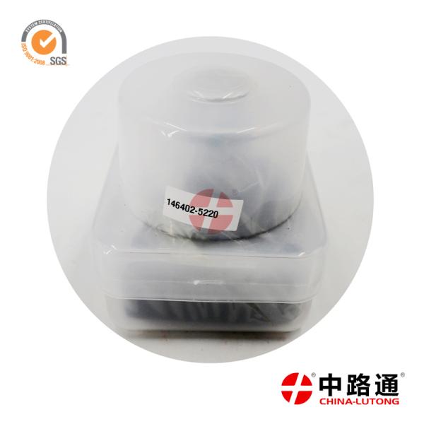 high pressure fuel pump head price 146402-5220 for zexel head rotor cross reference
