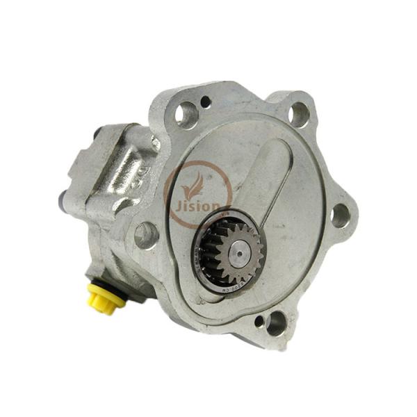E320D Cat Oil Pump, bomba 47957315 do motor diesel para a máquina escavadora