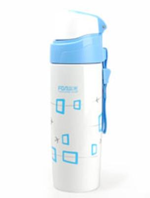 Water bottle for sports or leisure