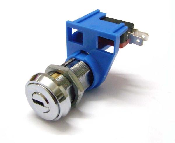 Master Key Switch Lock Big Connecter  Switch Locks