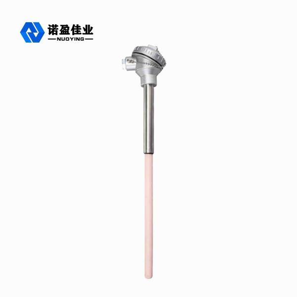 High Accuracy Factory Direct Sale 4-20mA Temperature Transmitter for Industrial Applications