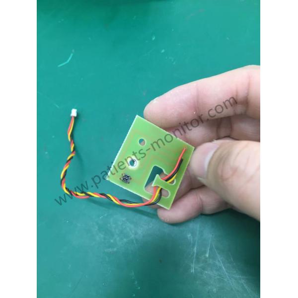 Собрание M1353 66522 M2703-60003 доски датчика фетального монитора PHiliph FM20 бумажное