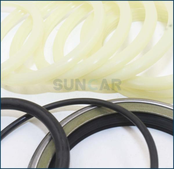 703-06-22210 7030622210 Center Joint Seal Kit For KOMATSU PC50MR-2