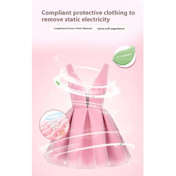 Customized Eco-Friendly Three-Chamber Three-In-One Scented Laundry Detergent Pods For Stock