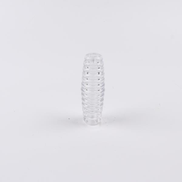 Customized Length Plastic Rod Bracket The Essential Accessory for Blinds in Any Scene