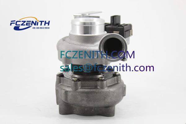 BV45 Cummins Engine Turbocharger 17459700001 17459880001 5370734 2.8L ISF Not Nissan
