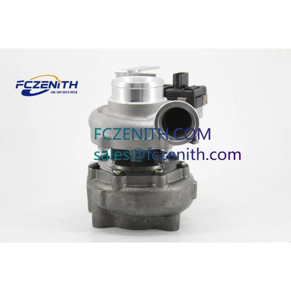 BV45 Cummins Engine Turbocharger 17459700001 17459880001 5370734 2.8L ISF Not Nissan