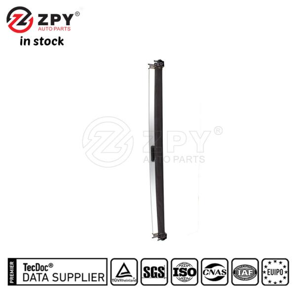 ZPY 1K8877307A Black Sunroof Curtain Assembly Black Improved For Volkswagen Golf MK6