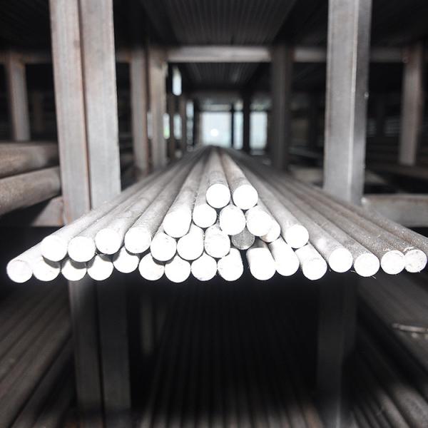 AISI 8620 / DIN 1.6523 Steel Round Bar and Sheet On Stock