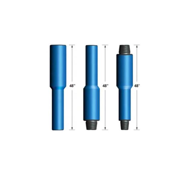 Customized Saver Sub Drilling Tool , Drill Pipe Crossover Sub