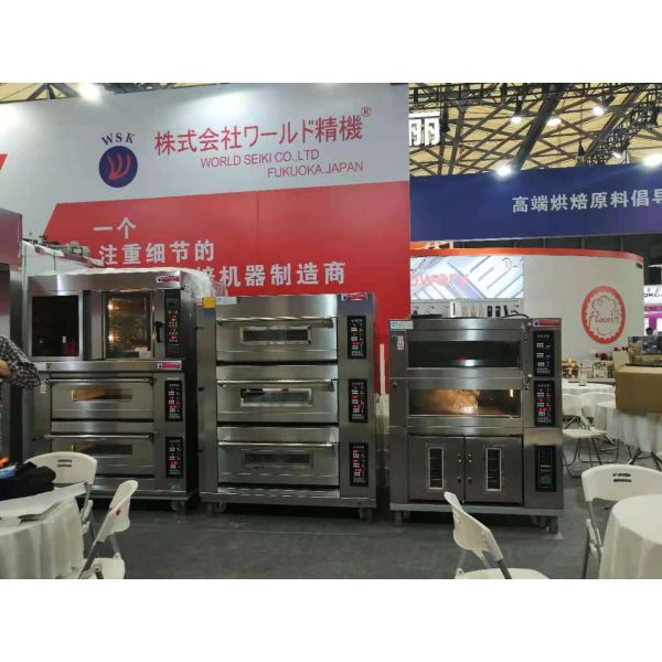 Food  Fast Oven Commercial High Speed Cooking Oven