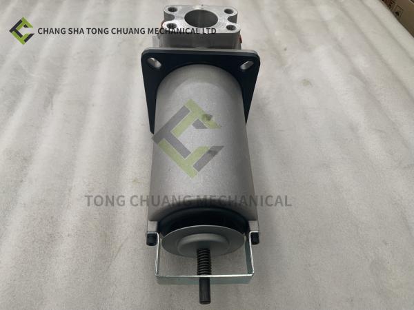 Concrete Pump Truck, Main Oil Pump Oil Suction Filter Assembly SF2250AF1RM25V For Zoomlion Concrete Pump Truck 101060044