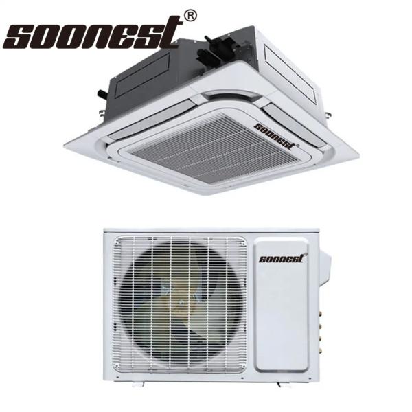 Ceiling Air Conditioner Evaporative Water Cooling Industrial Evaporative Plastic Air Cooler Evaporator Coolers Conditioner