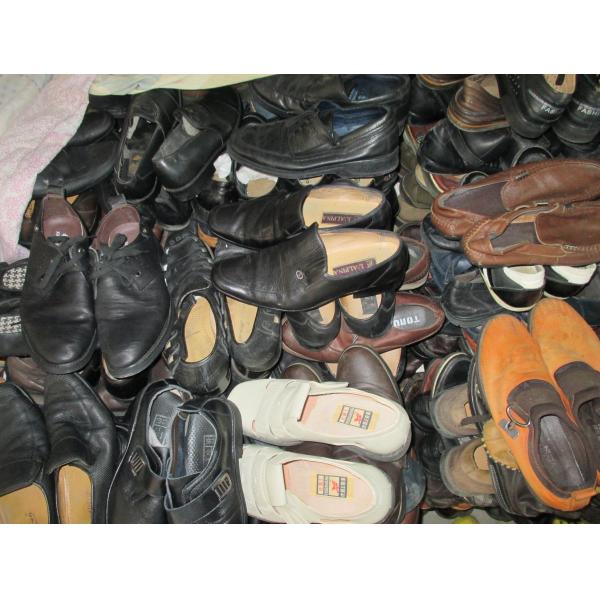 USED SHOES FOR SALE