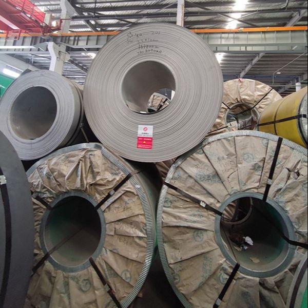 Grade 309s Stainless Steel Coil , Mill Edge Stainless Steel Hot Rolled Coil